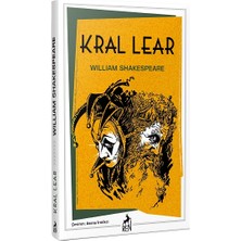 Ren Kitap Kral Lear William Shakespeare 216 Sayfa Ciltsiz Eser Yayınevi Bilgisi