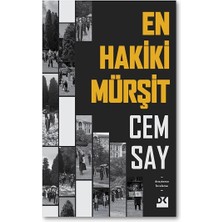 Doğan Kitap En Hakiki Mürşit