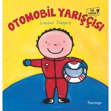 Domingo Yayınevi Otomobil Yarışçısı  Ne Yapar?