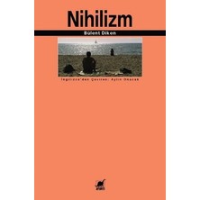 Ayrıntı Yayınları Nihilizm