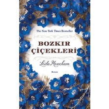 Pegasus Yayınları Bozkır Çiçekleri