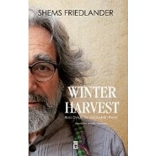 Timaş Yayınları Winter Harvest
