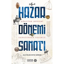 Yeditepe Yayınevi Hazar Dönemi Sanatı