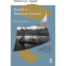 Timaş Yayınları Rumeli ve Muhteşem Istanbul