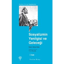 Yordam Kitap Sosyalizmin Yenilgisi ve Geleceği