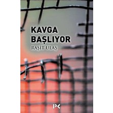 Profil Kitap Kavga Başlıyor