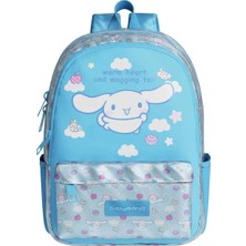  tmn cinnamoroll okul sırt çantası 3228