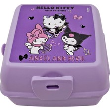  tmn hello kitty friends beslenme kutusu 3459