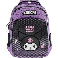  tmn kuromi okul sırt çantası 3165