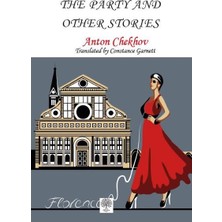 Platanus Publishing The Party And Other Stories