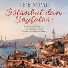 Istanbul'dan Sayfalar