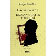 Sms Yayınları Dorian Gray'in Portresi
