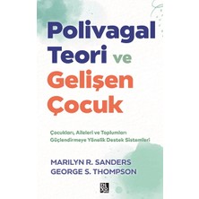 Diyojen Yayıncılık Polivagal Teori ve Gelişen Çocuk
