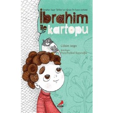 Erdem Çocuk Ibrahim ile Kartopu