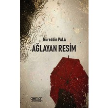 Gülnar Yayınları Ağlayan Resim