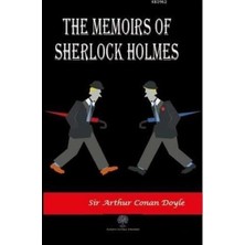 Platanus Publishing The Memoirs Of Sherlock Holmes