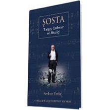 Sevda Cenap And Müzik Vakfı Yayınları Turgay Erdener - Şosta