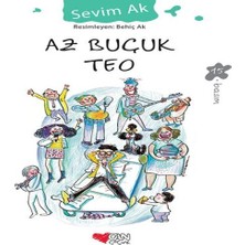 Colezium Az Buçuk Teo