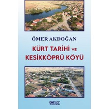 Gülnar Yayınları Kürt Tarihi ve Kesikköprü Köyü