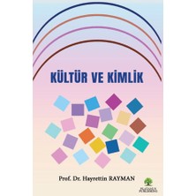 Platanus Publishing Kültür ve Kimlik