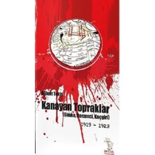 Delal Yayınları Kanayan Topraklar