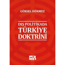 Ötüken Neşriyat Dış Politikada Türkiye Doktrini