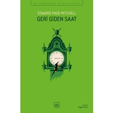 Colezium Geri Giden Saat