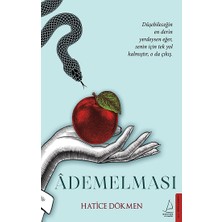 Destek Yayınları Ademelması