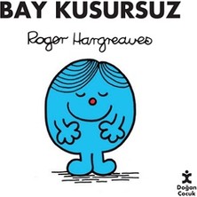 Doğan Çocuk Bay Kusursuz