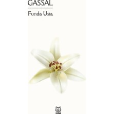 Luna Yayınları Gassal