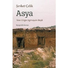 Mim Kitap Asya: Yere Göğe Sığmayan Beşik