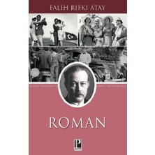 Pozitif Yayınları Roman