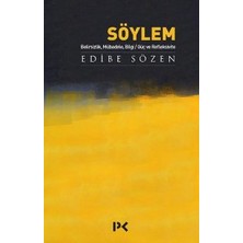 Profil Kitap Söylem - Belirsizlik, Mübadele, Bilgi, Güç ve Refleksivite