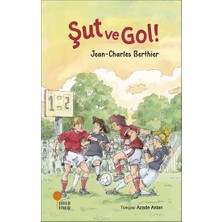 Günışığı Kitaplığı Şut ve Gol