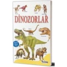 Teleskop Popüler Bilim Dinozorlar