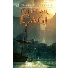 İthaki Yayınları Kılıçlar Çağı