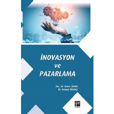 Gazi Kitabevi Inovasyon ve Pazarlama