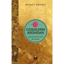 Nefes Yayıncılık Gidenlerin Ardından