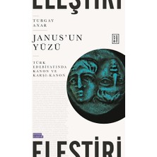 Ketebe Yayınları Janus’un Yüzü