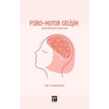 Gazi Kitabevi Psiko Motor Gelişim