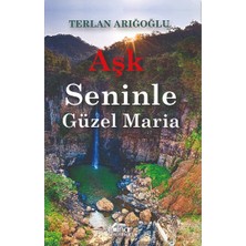 Gülnar Yayınları Aşk Seninle Güzel Maria
