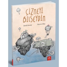 Redhouse Kidz Yayınları Çizmeyi Bilseydim