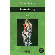 Gülnar Yayınları Deli Kiraz