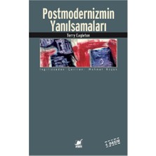 Ayrıntı Yayınları Postmodernizmin Yanılsamaları