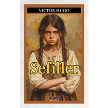 Pars Yayınları Sefiller