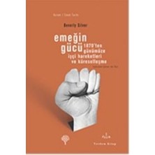 Yordam Kitap Emeğin Gücü