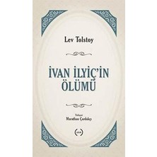 Islık Yayınları Ivan Ilyiç’in Ölümü