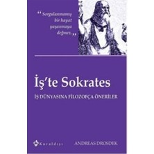 Kuraldışı Yayınevi Iş’te Sokrates