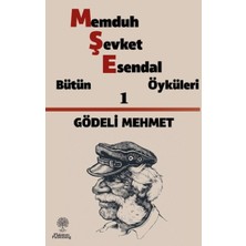 Platanus Publishing Gödeli Mehmet
