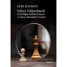 Dipnot Yayınları Sıfıra Yükselmek